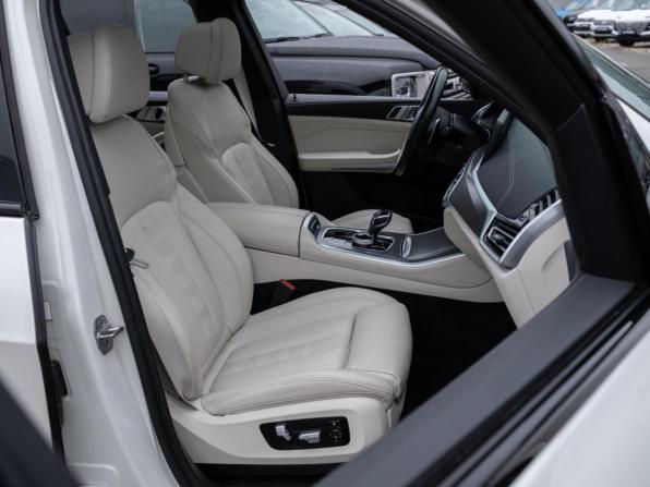 BMW X5 IV (G05/G18) с пробегом 2022 года, цена 7 350 000 рублей, 58494 км, внедорожник, Автокод Объявления
