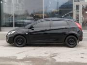 Hyundai Solaris I Новосибирск  - изображение 26
