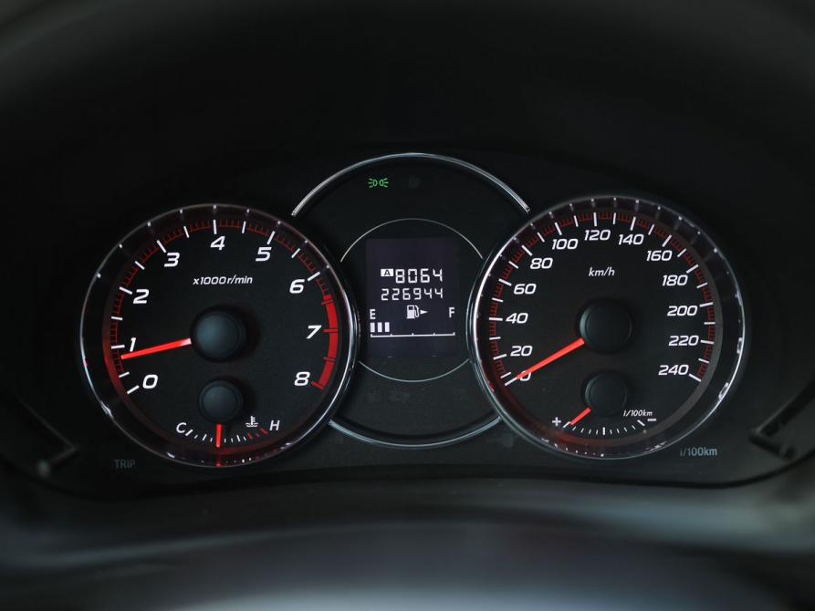 Subaru Forester III Рестайлинг Ижевск  - изображение 17