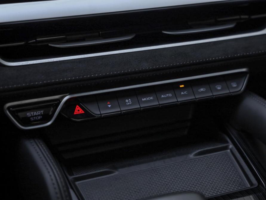 Geely Monjaro I Санкт-Петербург  - изображение 21