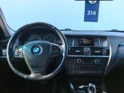 BMW X3 II (F25) Рестайлинг Санкт-Петербург  - изображение 34
