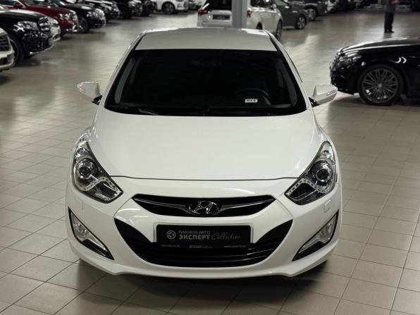 Hyundai i40 I с пробегом 2013 года, цена 990 000 рублей, 228810 км, седан, Автокод Объявления