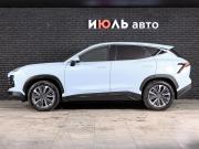 JETOUR Dashing I Екатеринбург  - изображение 29