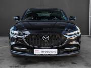 Mazda CX-4 I Рестайлинг Москва  - изображение 23