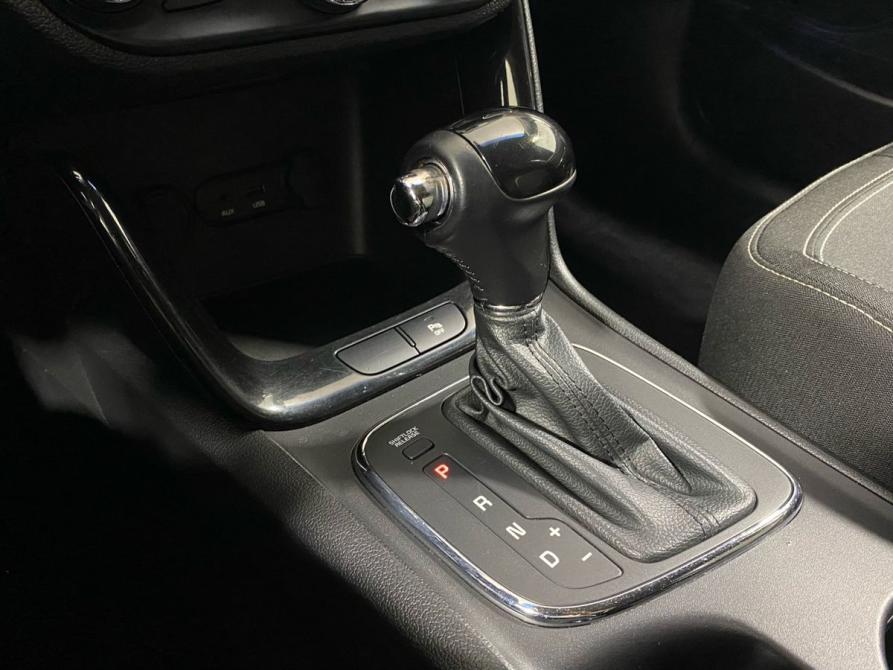 Kia Ceed II Москва  - изображение 20