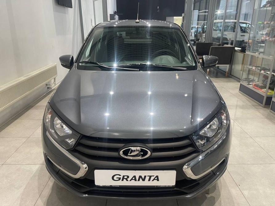 Lada (ВАЗ) Granta I Рестайлинг Брянск  - изображение 2
