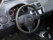 Suzuki SX4 I (Classic) Рестайлинг Уфа  - изображение 29