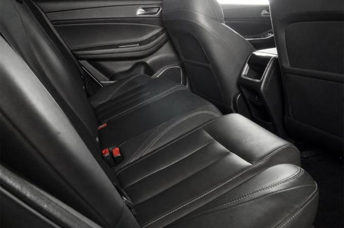 Omoda S5 с пробегом 2023 года, цена 1 399 000 рублей, 38000 км, седан, Автокод Объявления