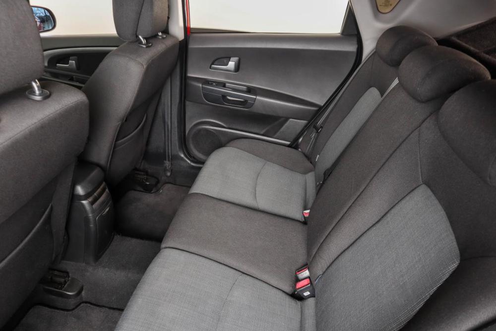 Kia Ceed I Рестайлинг Пермь  - изображение 10