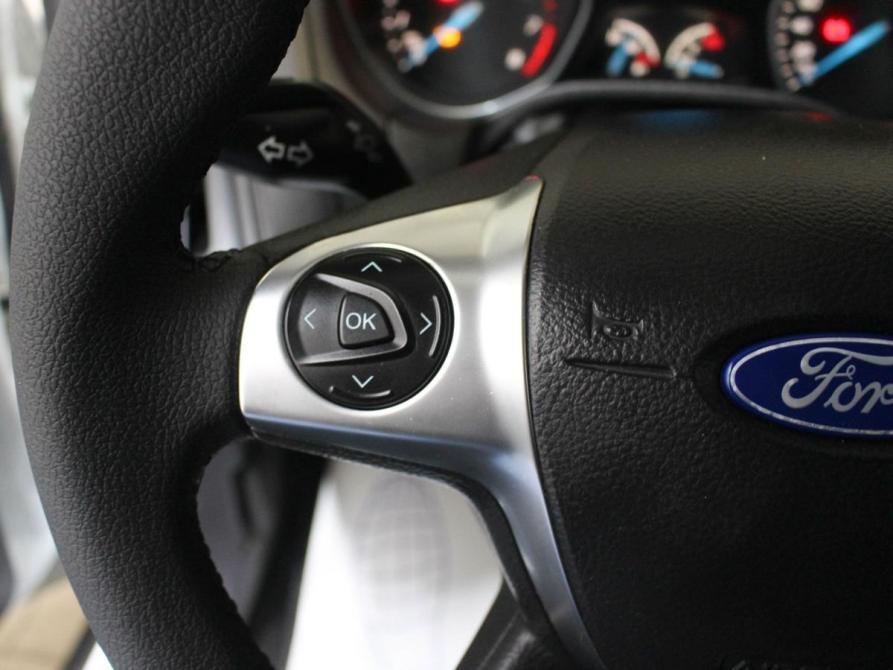 Ford Focus III Калуга  - изображение 10