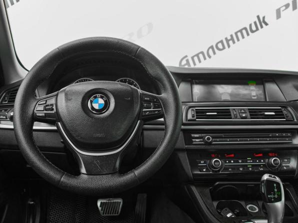 BMW 5 серии VI (F10/F11/F07) с пробегом 2010 года, цена 1 480 000 рублей, 309888 км, седан, Автокод Объявления
