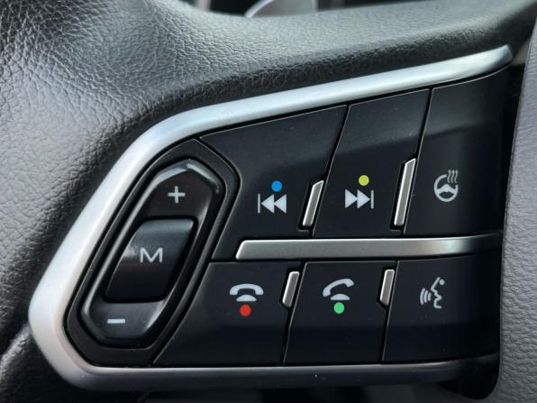 Haval F7 I с пробегом 2021 года, цена 1 790 000 рублей, 88700 км, внедорожник, Автокод Объявления