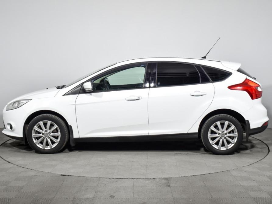 Ford Focus III Санкт-Петербург  - изображение 9
