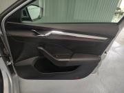 Skoda Octavia IV (A8) Пермь  - изображение 34