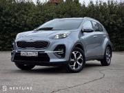 Kia Sportage IV Рестайлинг Самара  - изображение 27