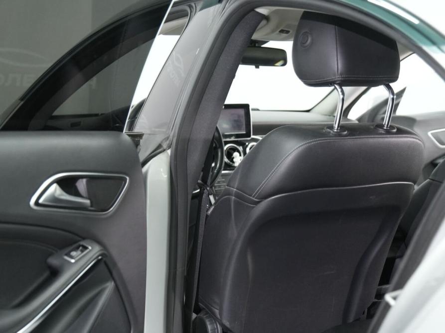 Mercedes-Benz CLA I (C117 X117) Новосибирск  - изображение 20