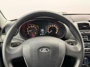 Lada (ВАЗ) Granta I Рестайлинг Уфа  - изображение 35