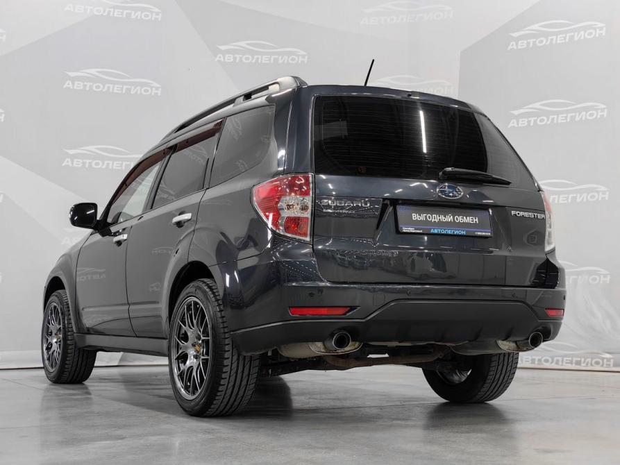 Subaru Forester III Рестайлинг Новосибирск  - изображение 26
