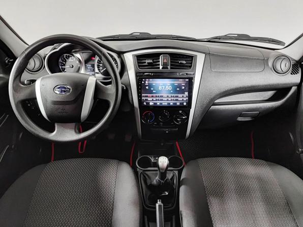 Datsun on-DO I с пробегом 2017 года, цена 500 000 рублей, 72066 км, седан, Автокод Объявления