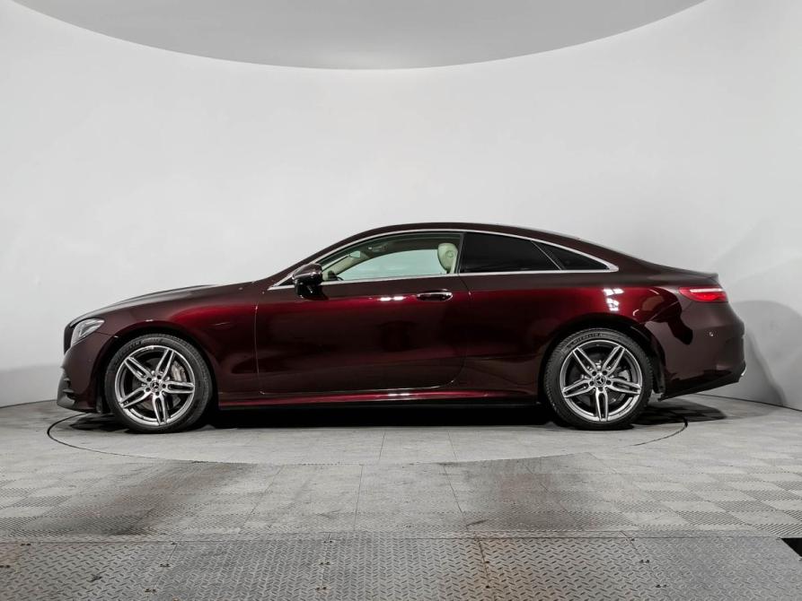 Mercedes-Benz E-Класс V (W213 S213 C238) Санкт-Петербург  - изображение 8
