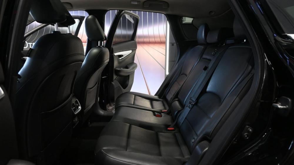 Infiniti QX50 II Уфа  - изображение 19