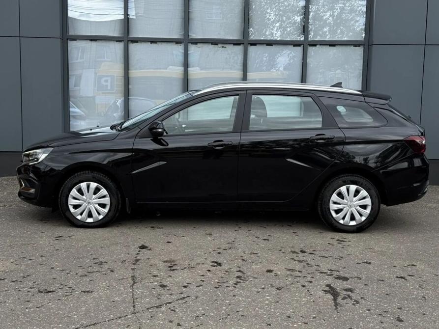 Lada (ВАЗ) Vesta I Рестайлинг (NG) Ярославль  - изображение 5