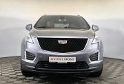 Cadillac XT5 I Рестайлинг Нижний Новгород  - изображение 26
