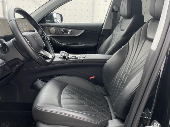 Chery Tiggo 8 Pro Max I Рестайлинг с пробегом 2023 года, цена 2 350 000 рублей, 52688 км, внедорожник, Автокод Объявления