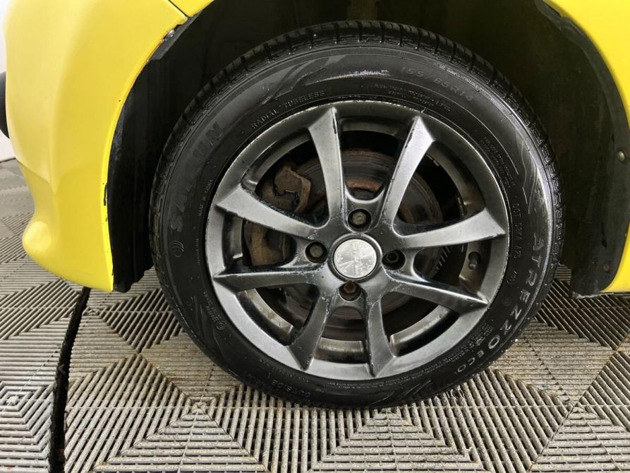 Peugeot 107 I Архангельск  - изображение 17