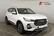 Chery Tiggo 7 Pro I Волгоград  - изображение 24