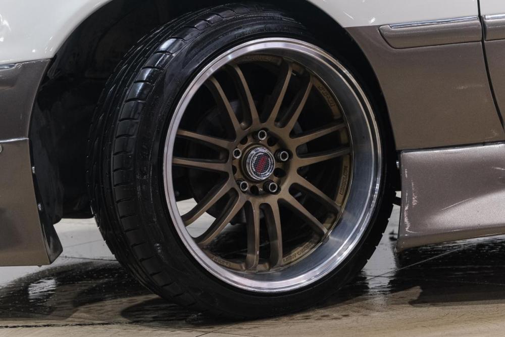 Toyota Mark II VIII (X100) Новокузнецк  - изображение 12