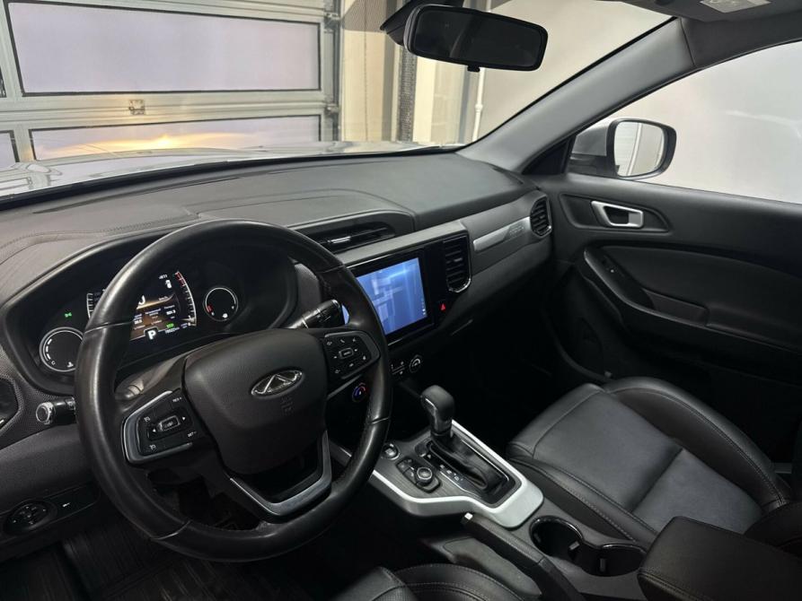 Chery Tiggo 4 I Рестайлинг Тверь  - изображение 9