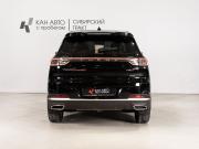 Chery Tiggo 7 Pro Max I Рестайлинг Казань  - изображение 12
