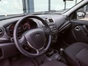 Lada (ВАЗ) Granta I Рестайлинг Екатеринбург  - изображение 31