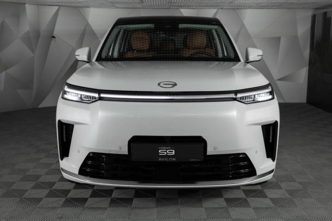 Новый GAC S9 2026 года, цена 6 999 000 рублей, внедорожник, Автокод Объявления