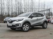 Renault Kaptur I Санкт-Петербург  - изображение 13
