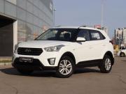 Hyundai Creta I Самара  - изображение 23