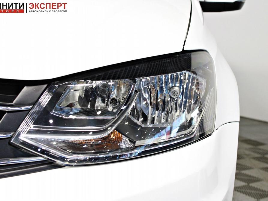 Volkswagen Polo V Рестайлинг Белгород  - изображение 9