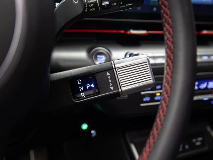Hyundai Kona II (SX2) Москва  - изображение 16