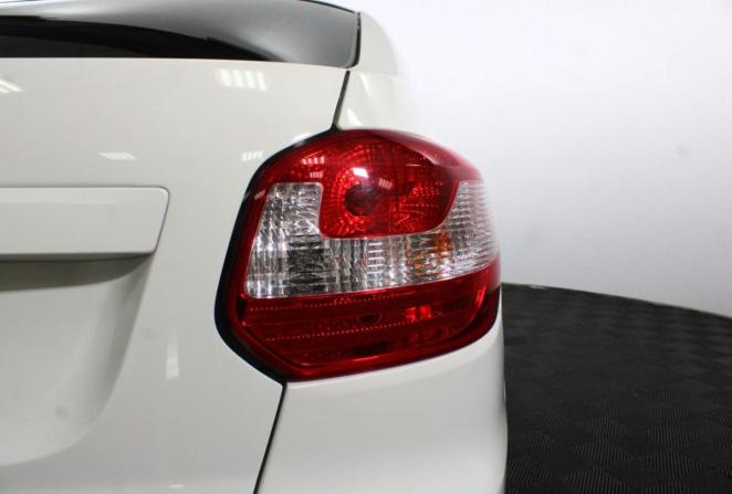 Lada (ВАЗ) Granta I Рестайлинг с пробегом 2021 года, цена 675 000 рублей, 36663 км, лифтбек, Автокод Объявления
