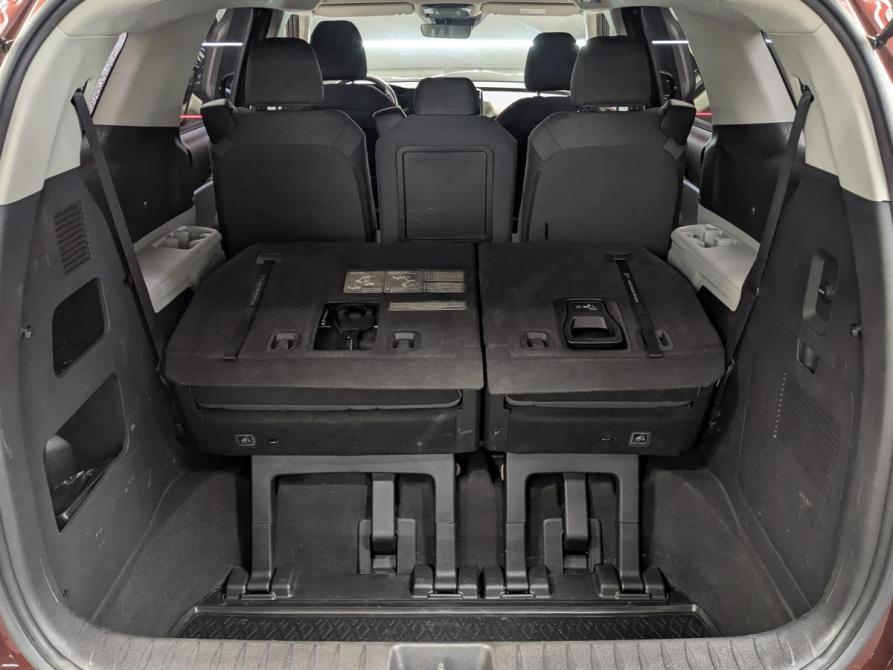 Kia Carnival IV Москва  - изображение 10
