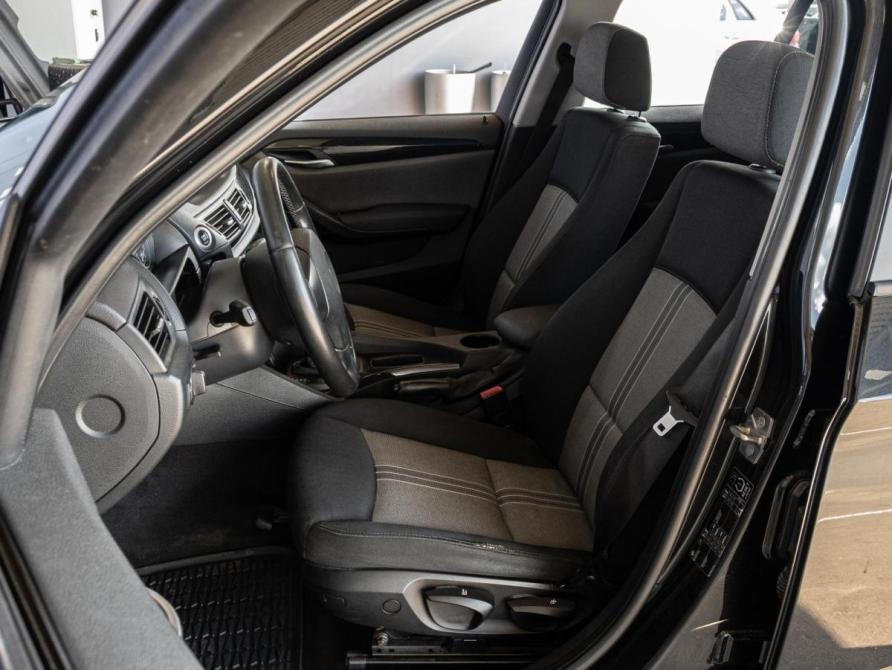 BMW X1 I (E84) Краснодар  - изображение 10