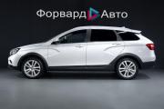 Lada (ВАЗ) Vesta I Тюмень  - изображение 30