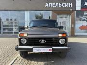 Lada (ВАЗ) Niva Legend I Набережные Челны  - изображение 21