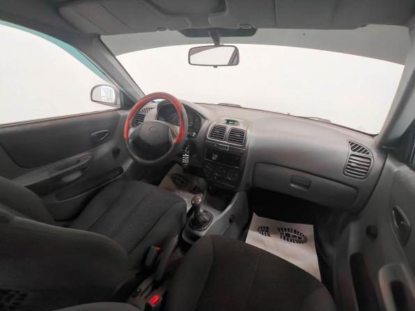 Hyundai Accent II с пробегом 2006 года, цена 292 000 рублей, 301573 км, седан, Автокод Объявления