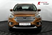 Ford Kuga II Рестайлинг Нижний Новгород  - изображение 26