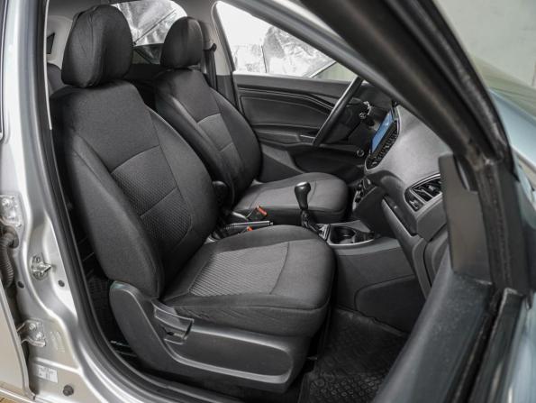 Lada (ВАЗ) Vesta I с пробегом 2019 года, цена 869 000 рублей, 135428 км, седан, Автокод Объявления