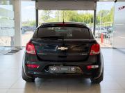 Chevrolet Cruze I Рестайлинг Тверь  - изображение 18