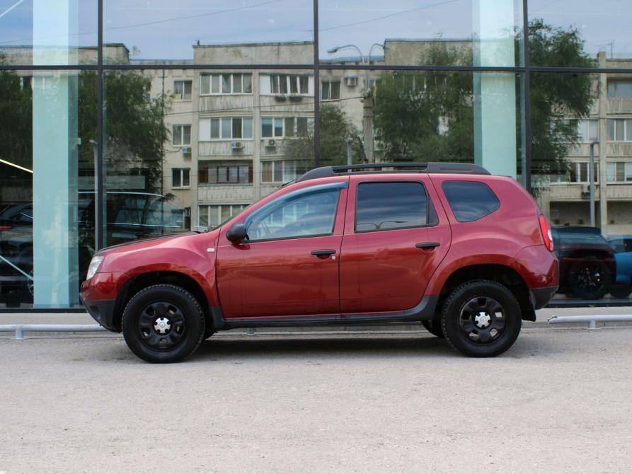 Renault Duster I Самара  - изображение 8