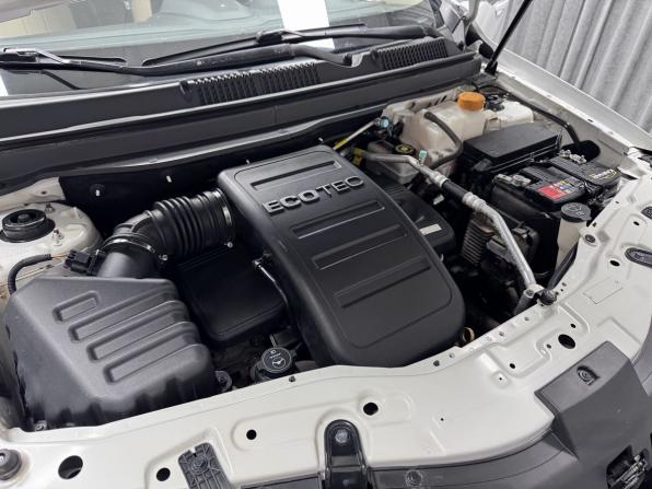 Opel Antara I Рестайлинг с пробегом 2013 года, цена 1 250 000 рублей, 128510 км, внедорожник, Автокод Объявления